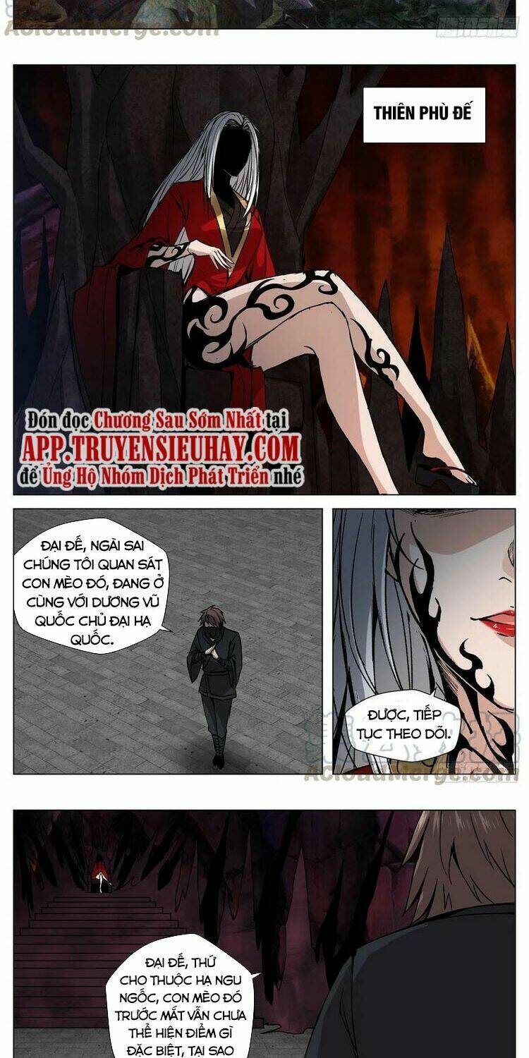 Chí Tôn Cuồng Đế Hệ Thống - Chapter 105 - Page 7