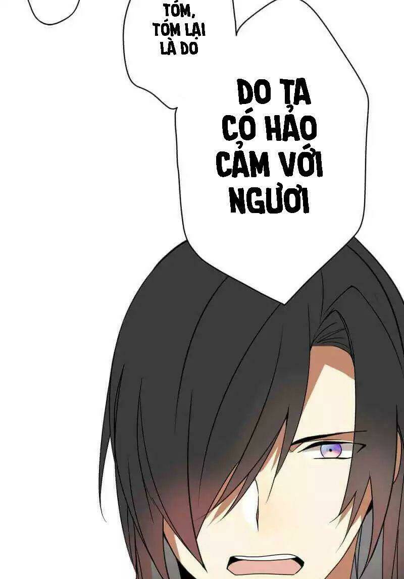 Đào Hoa Nguyên Kí Chi Vũ Trạch - Chapter 3 - Page 20