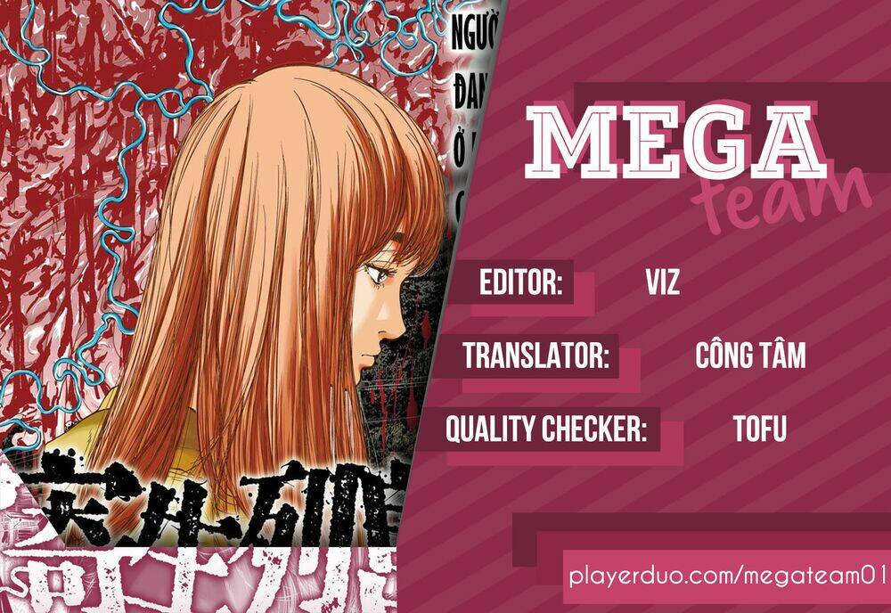 Quần Đảo Ký Sinh - Chapter 11 - Page 18