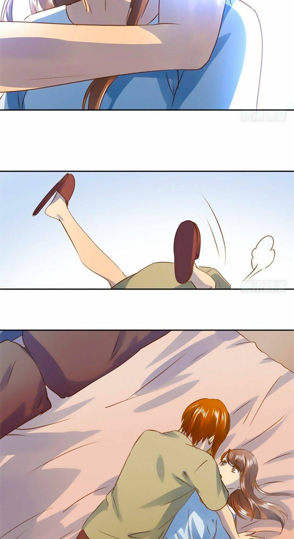 Tay Trái Nắm Tay Phải - Chapter 88 - Page 12