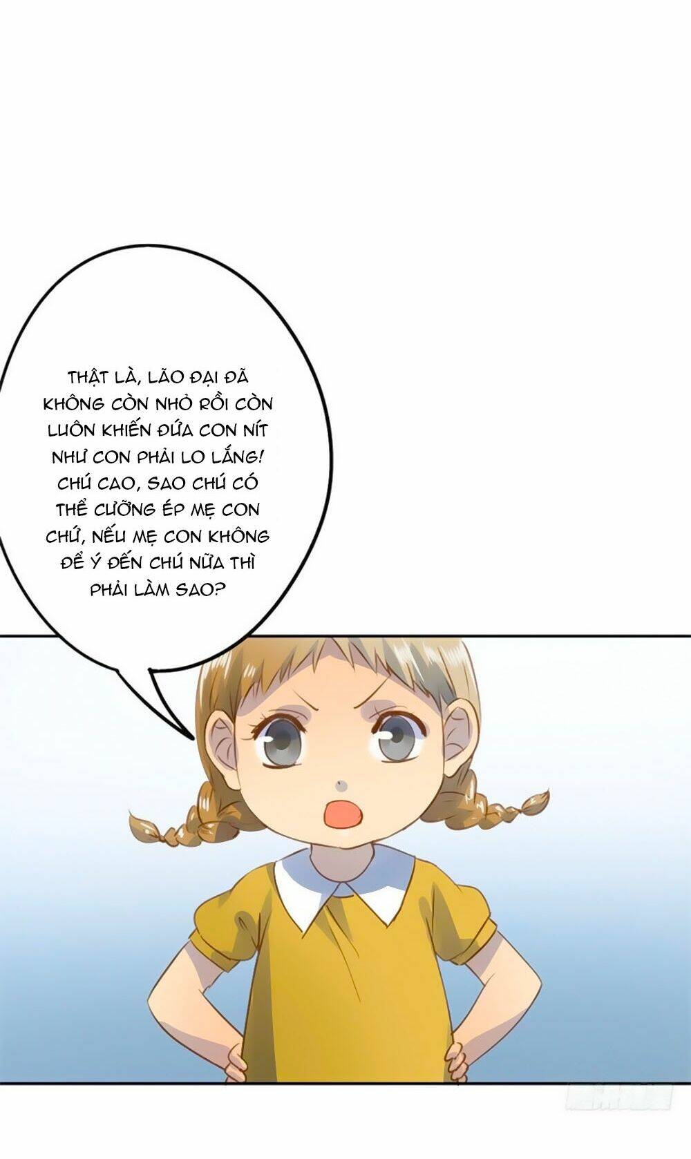 Tay Trái Nắm Tay Phải - Chapter 88 - Page 16