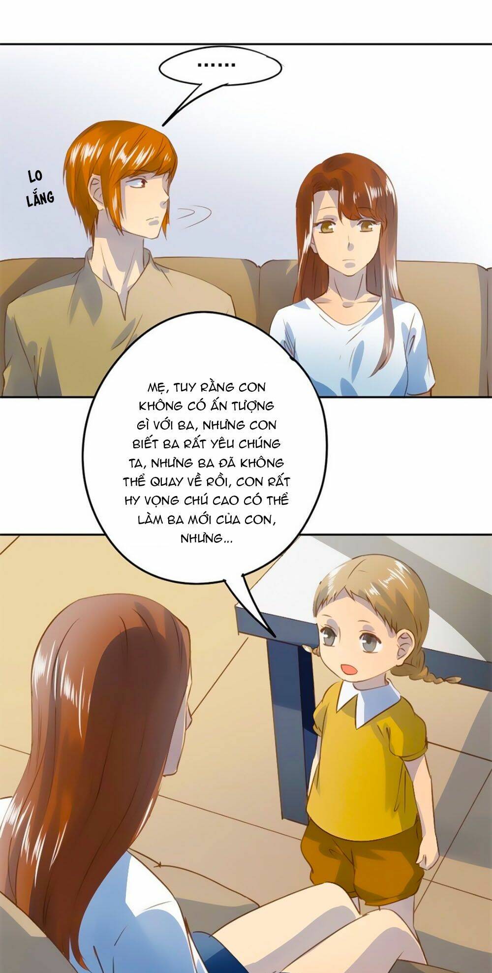 Tay Trái Nắm Tay Phải - Chapter 88 - Page 17