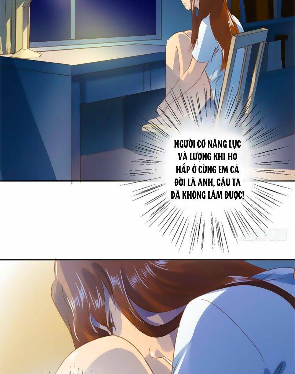 Tay Trái Nắm Tay Phải - Chapter 88 - Page 21
