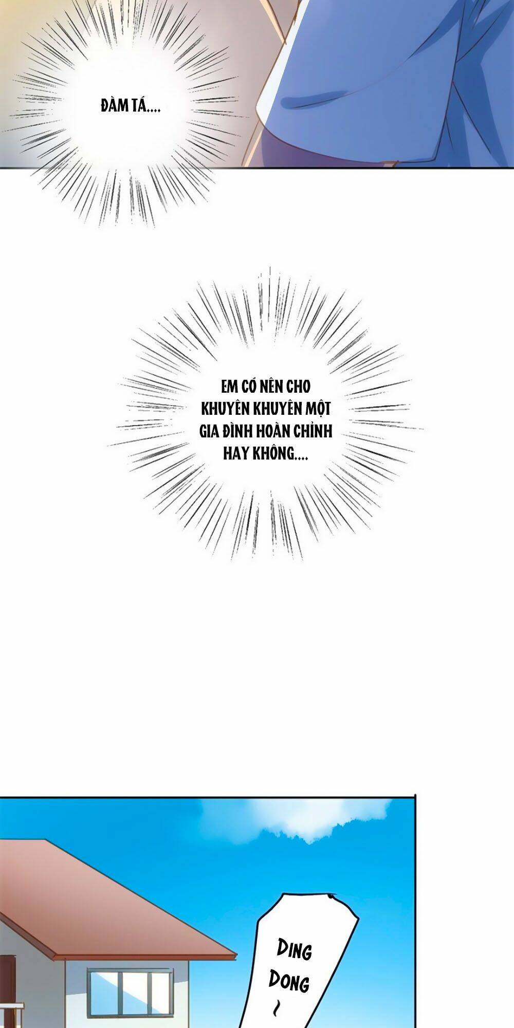 Tay Trái Nắm Tay Phải - Chapter 88 - Page 22