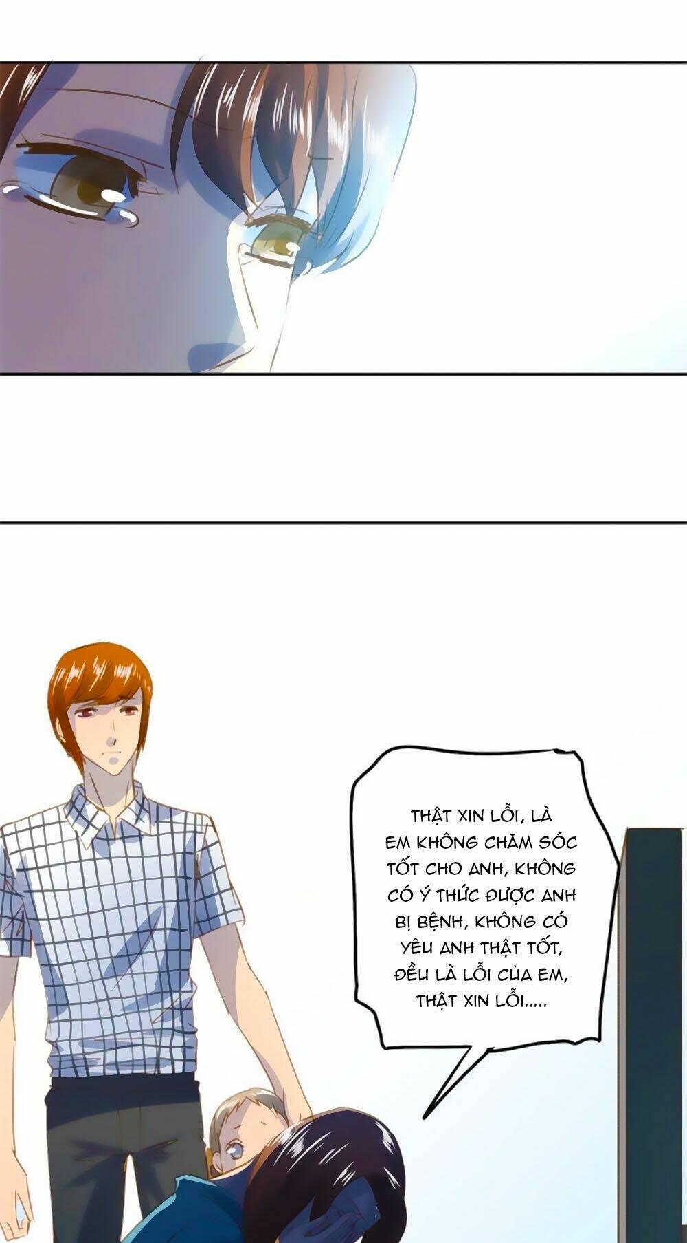 Tay Trái Nắm Tay Phải - Chapter 88 - Page 27