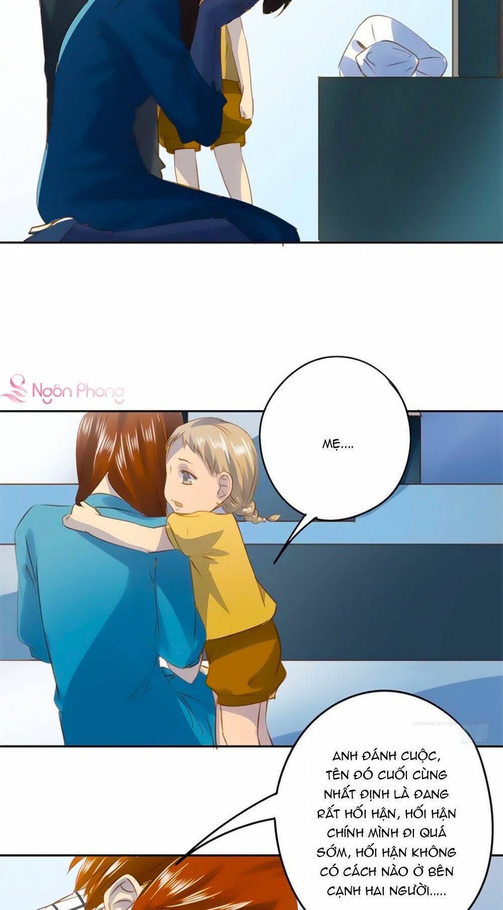 Tay Trái Nắm Tay Phải - Chapter 88 - Page 28