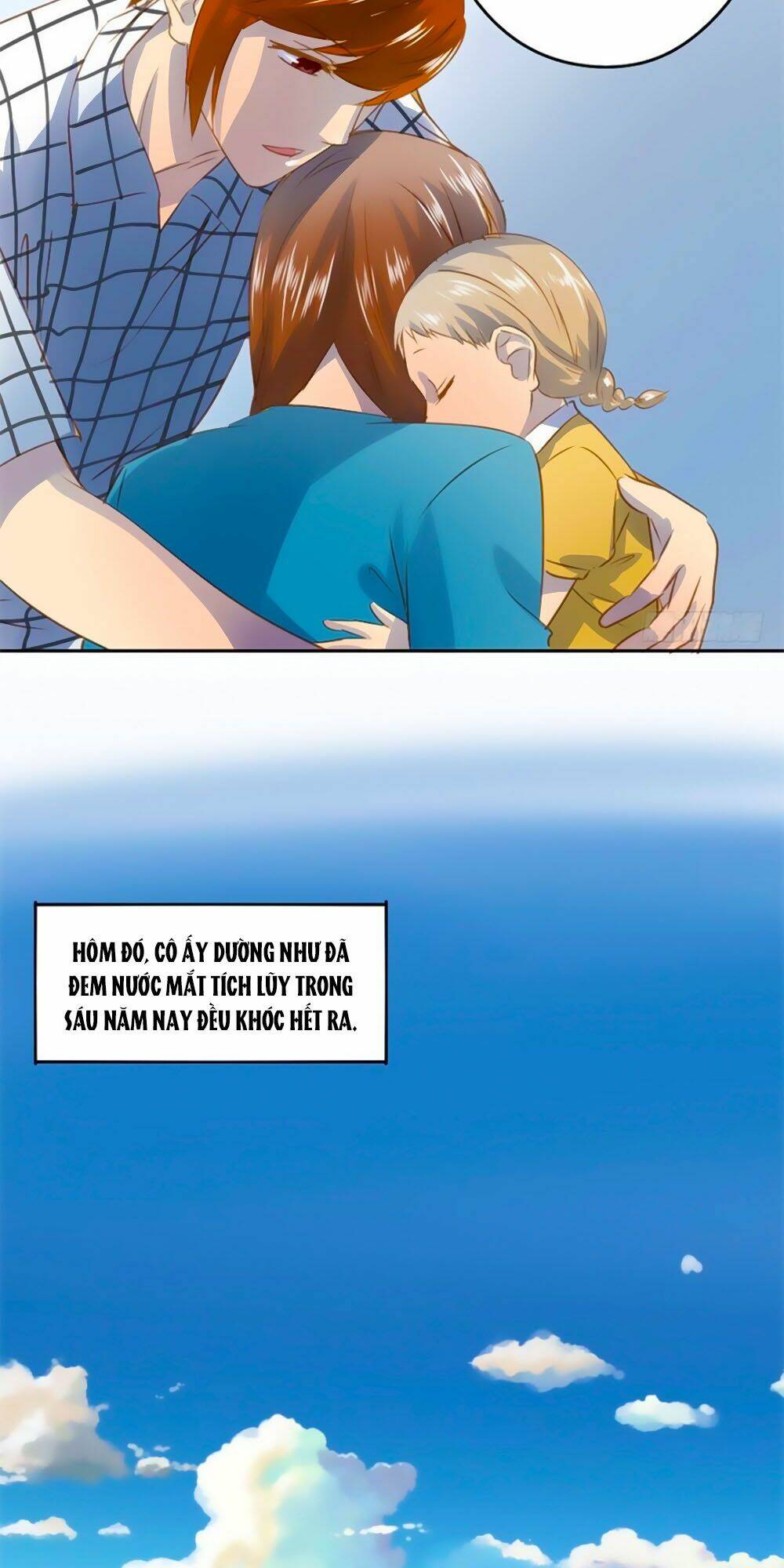 Tay Trái Nắm Tay Phải - Chapter 88 - Page 29