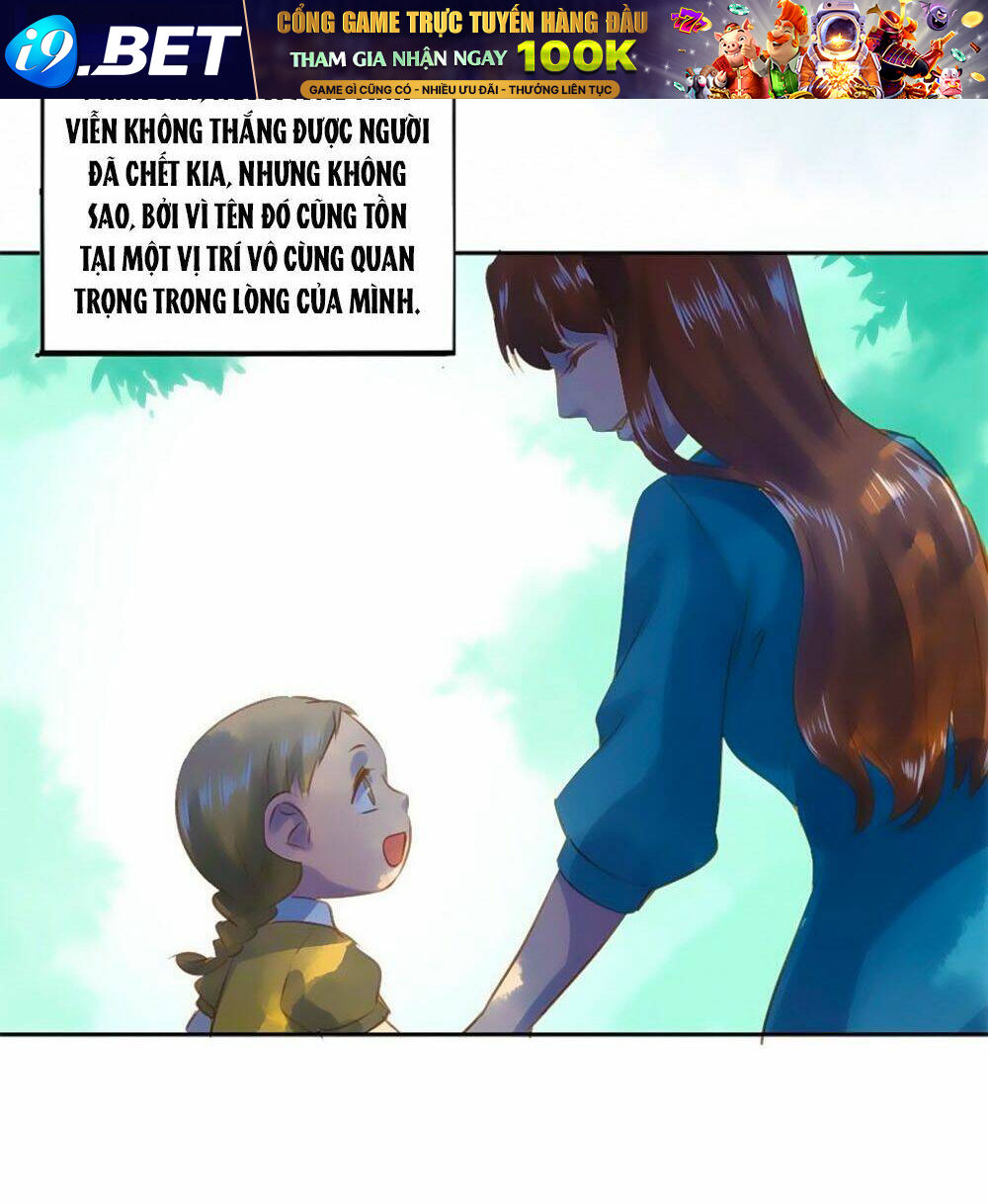 Tay Trái Nắm Tay Phải - Chapter 88 - Page 31