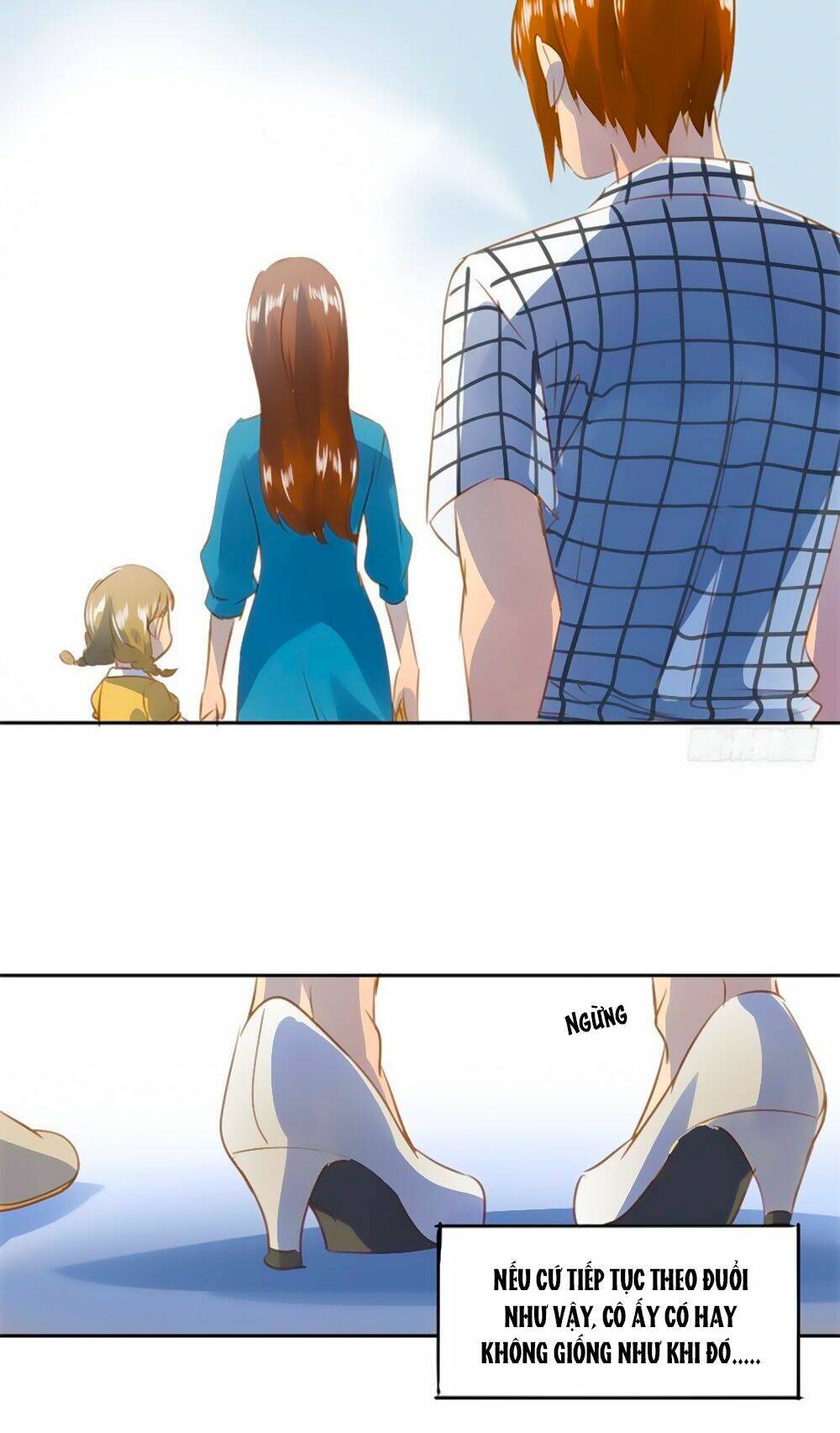 Tay Trái Nắm Tay Phải - Chapter 88 - Page 33