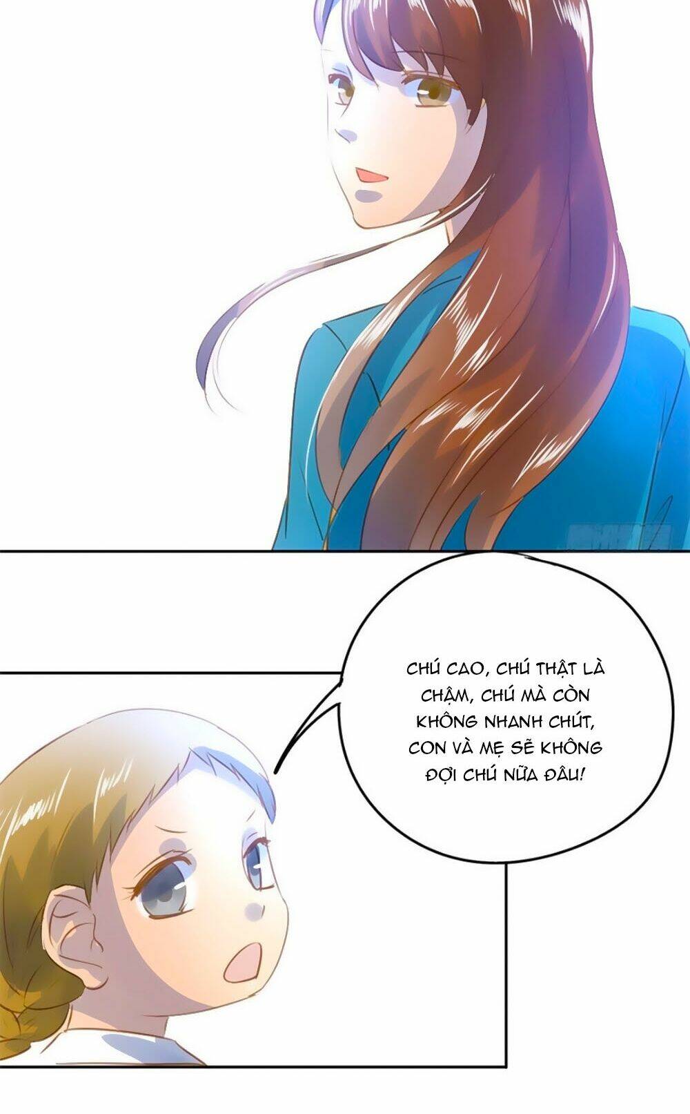 Tay Trái Nắm Tay Phải - Chapter 88 - Page 35