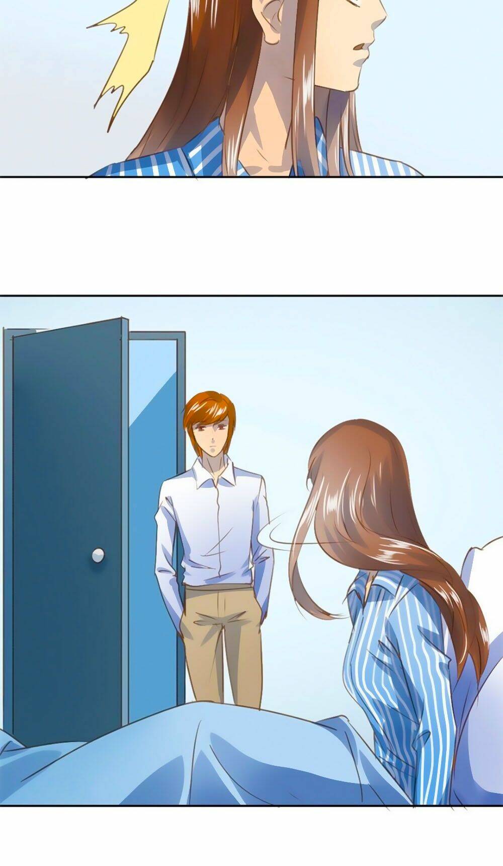 Tay Trái Nắm Tay Phải - Chapter 88 - Page 5