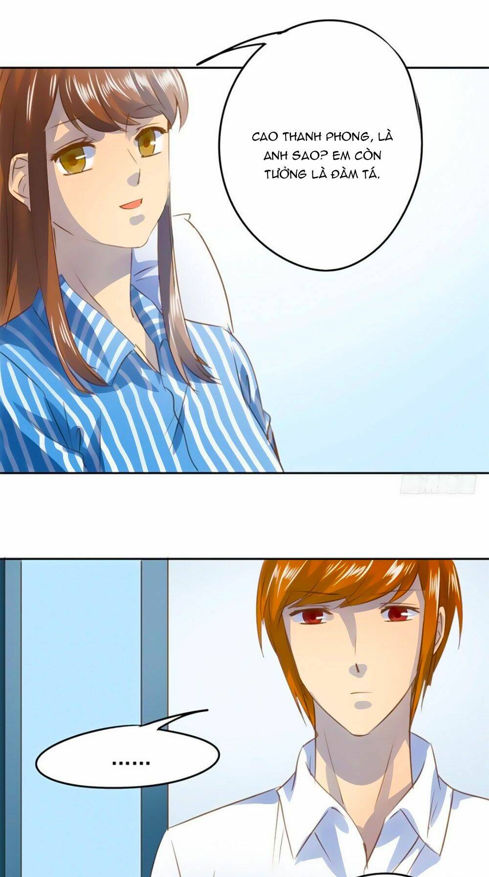 Tay Trái Nắm Tay Phải - Chapter 88 - Page 6