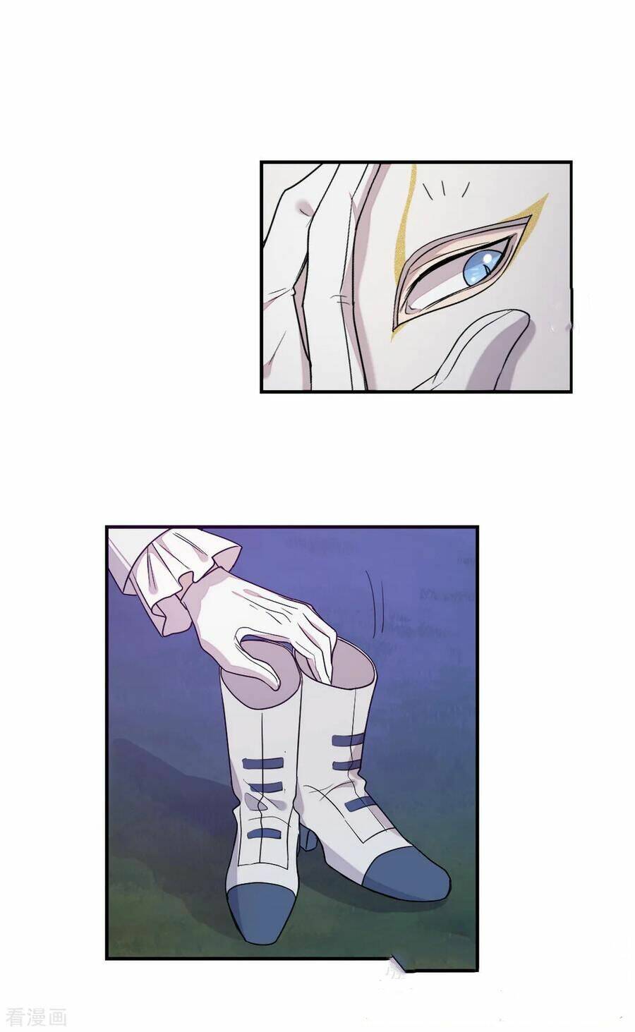 Anh Trai Ma Cà Rồng Và Bạn Trai Người Sói Của Tôi Chapter 18 - Trang 3