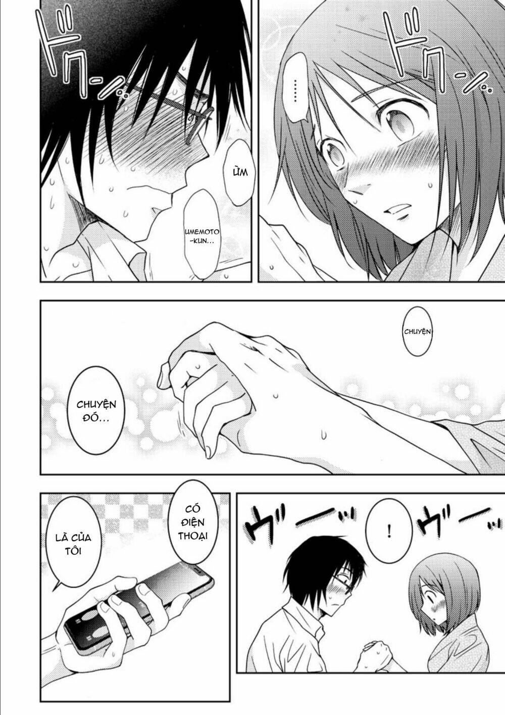 Mad Summer School - Chapter 18 - Page 29