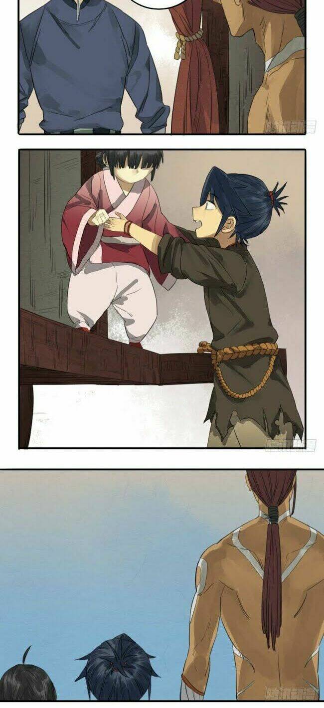 Truyền Võ - Chapter 10 - Page 5