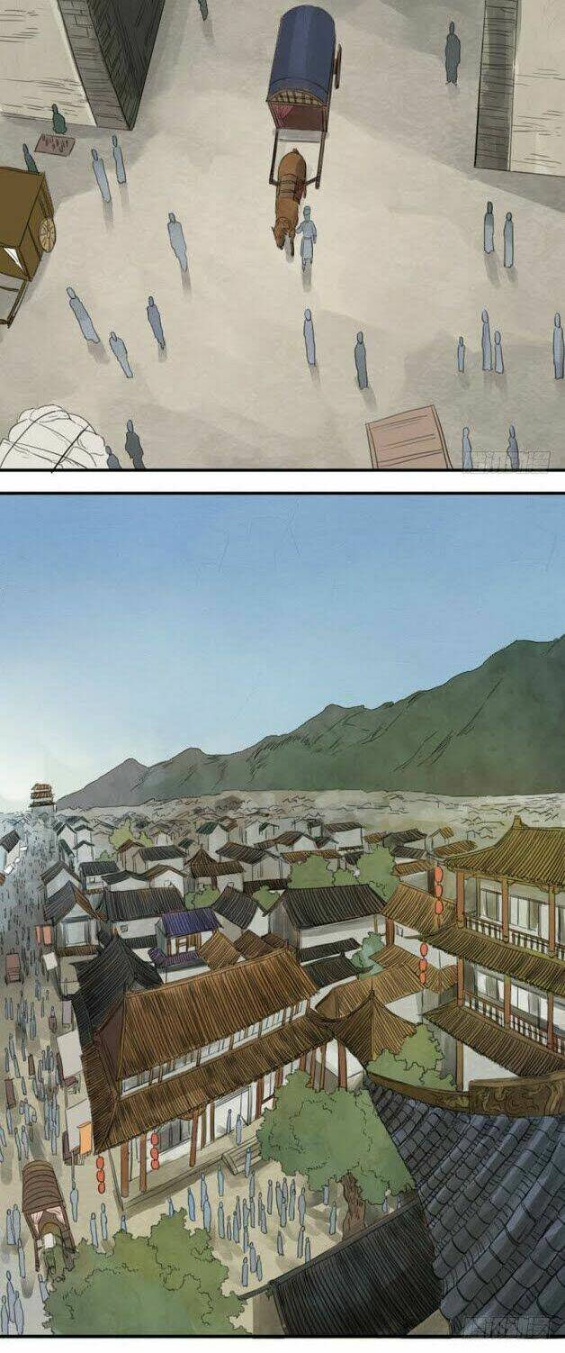 Truyền Võ - Chapter 10 - Page 8