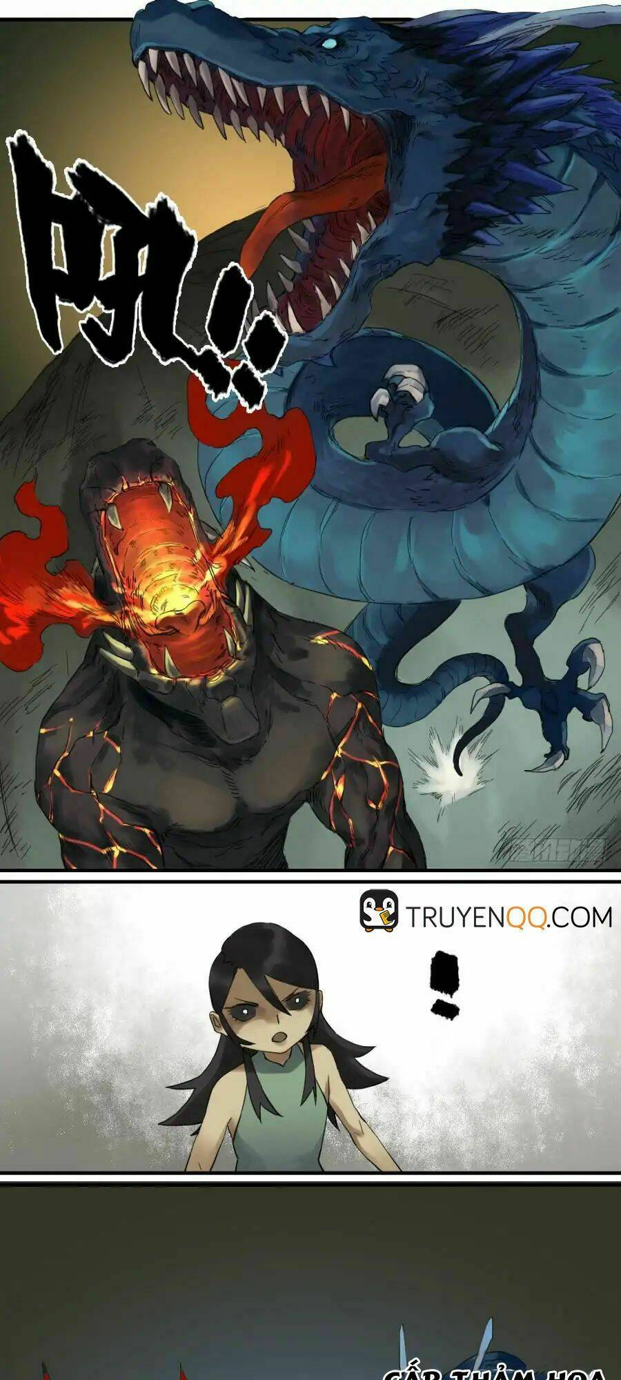 Truyền Võ - Chapter 100 - Page 13