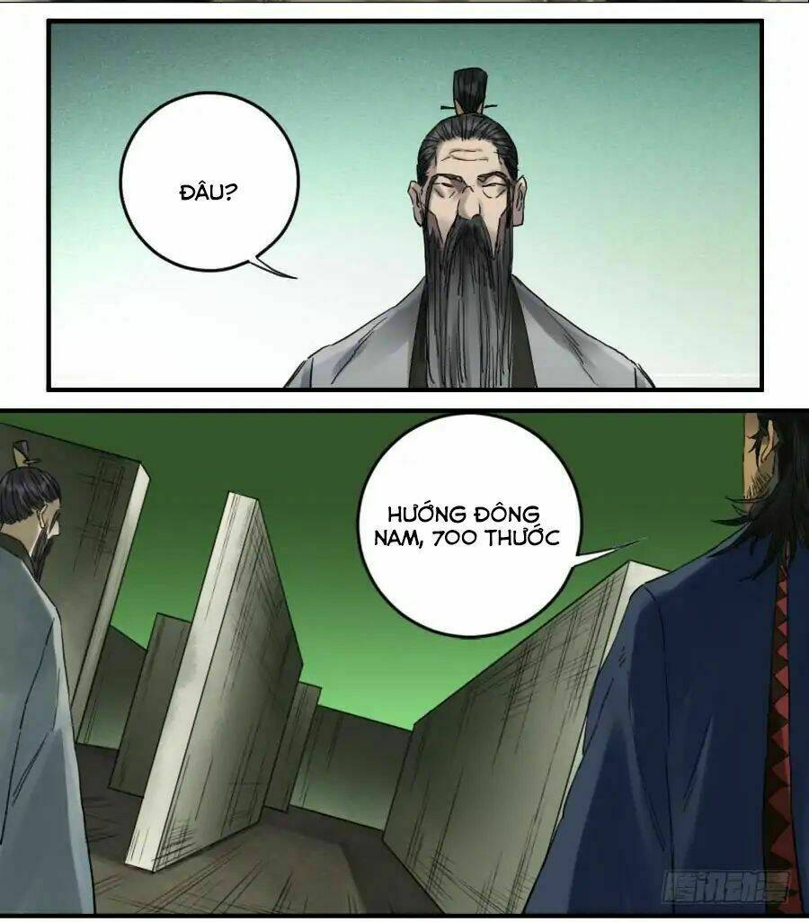 Truyền Võ - Chapter 100 - Page 3