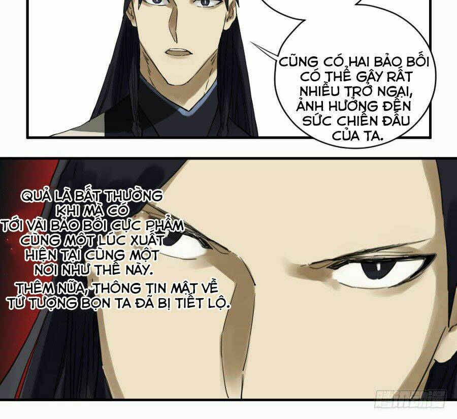 Truyền Võ - Chapter 101 - Page 14