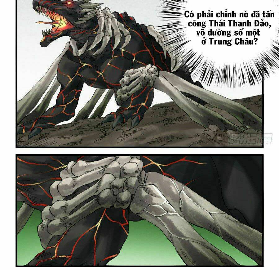 Truyền Võ - Chapter 101 - Page 5