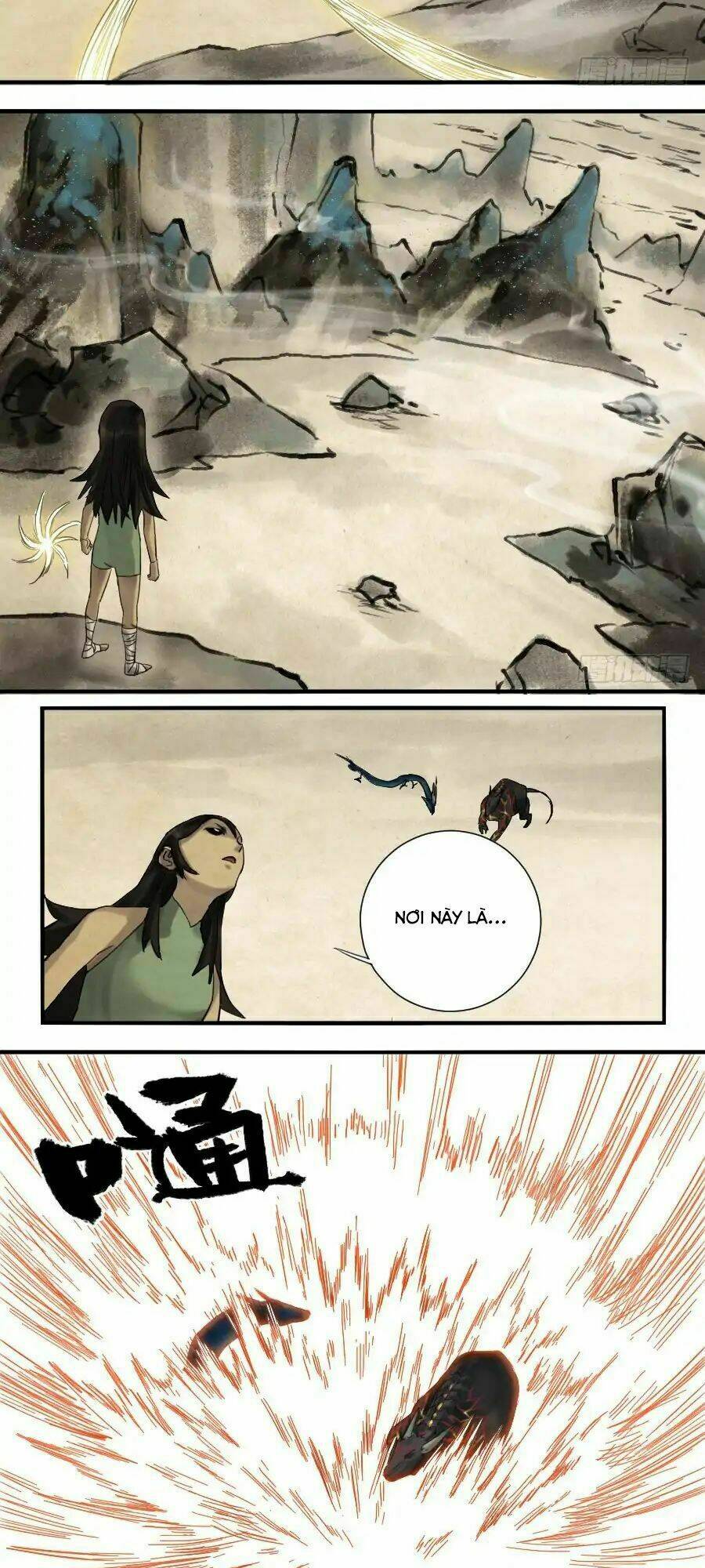 Truyền Võ - Chapter 102 - Page 5