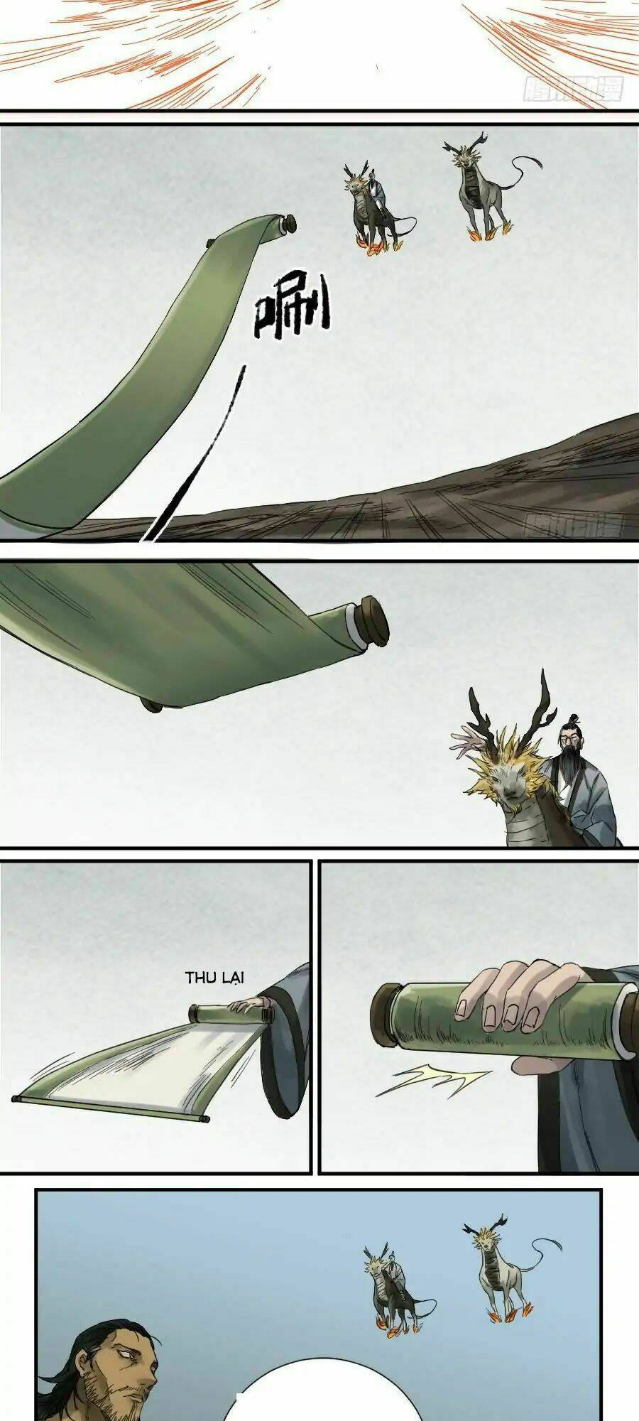 Truyền Võ - Chapter 102 - Page 6