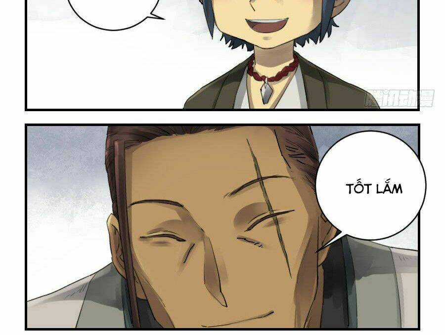 Truyền Võ - Chapter 103 - Page 3