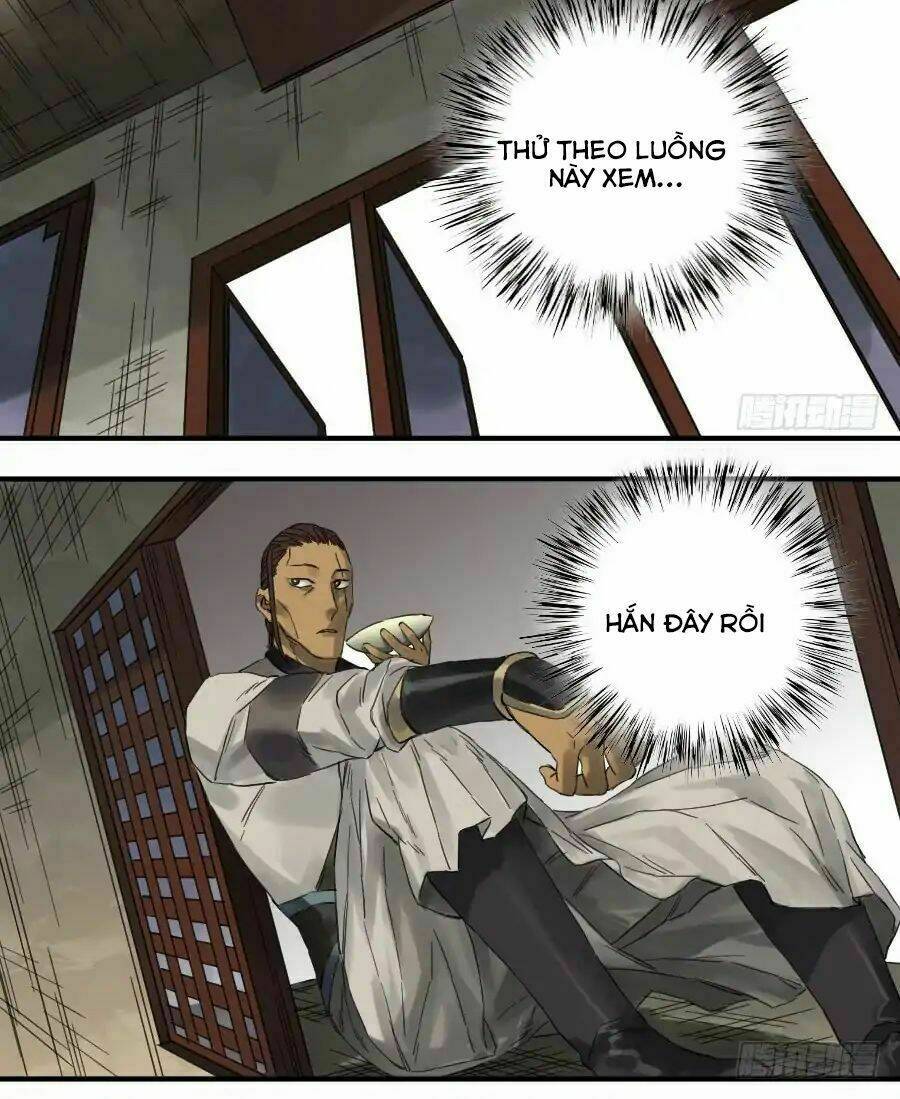 Truyền Võ - Chapter 104 - Page 14