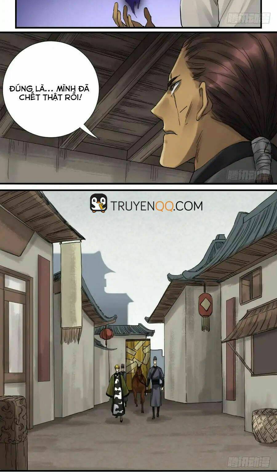 Truyền Võ - Chapter 104 - Page 7