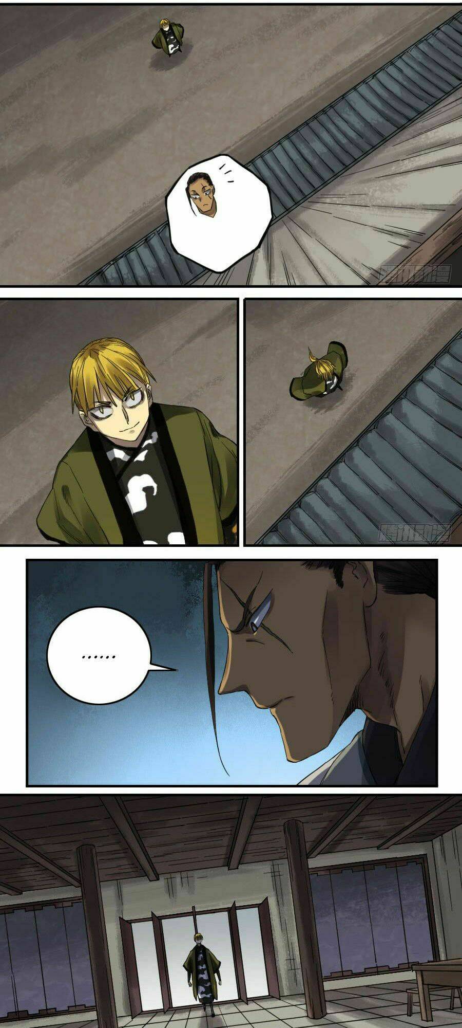 Truyền Võ - Chapter 105 - Page 4