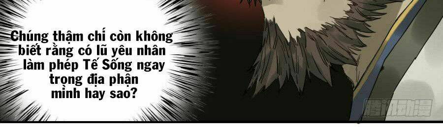 Truyền Võ - Chapter 107 - Page 16