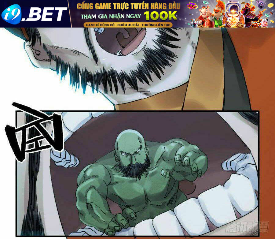 Truyền Võ - Chapter 107 - Page 7