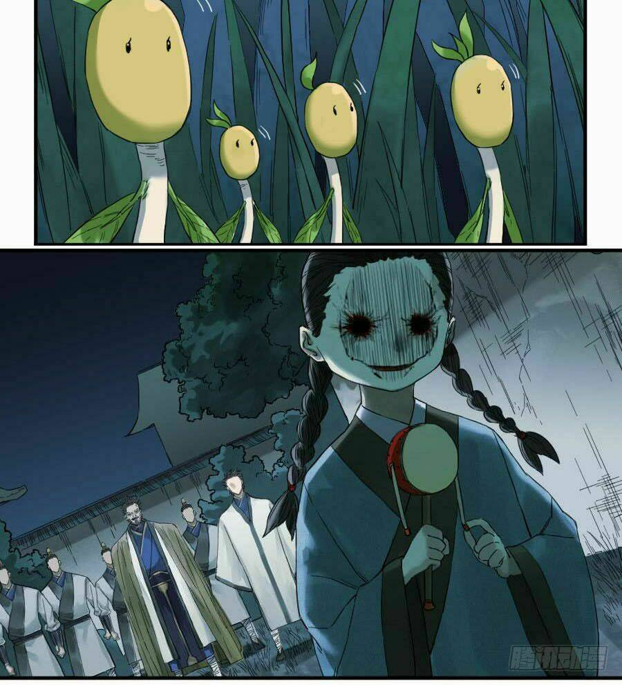 Truyền Võ - Chapter 108 - Page 15