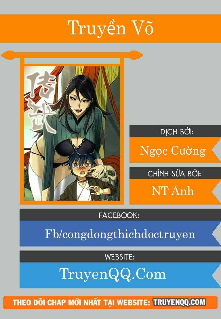 Truyền Võ - Chapter 108 - Page 16