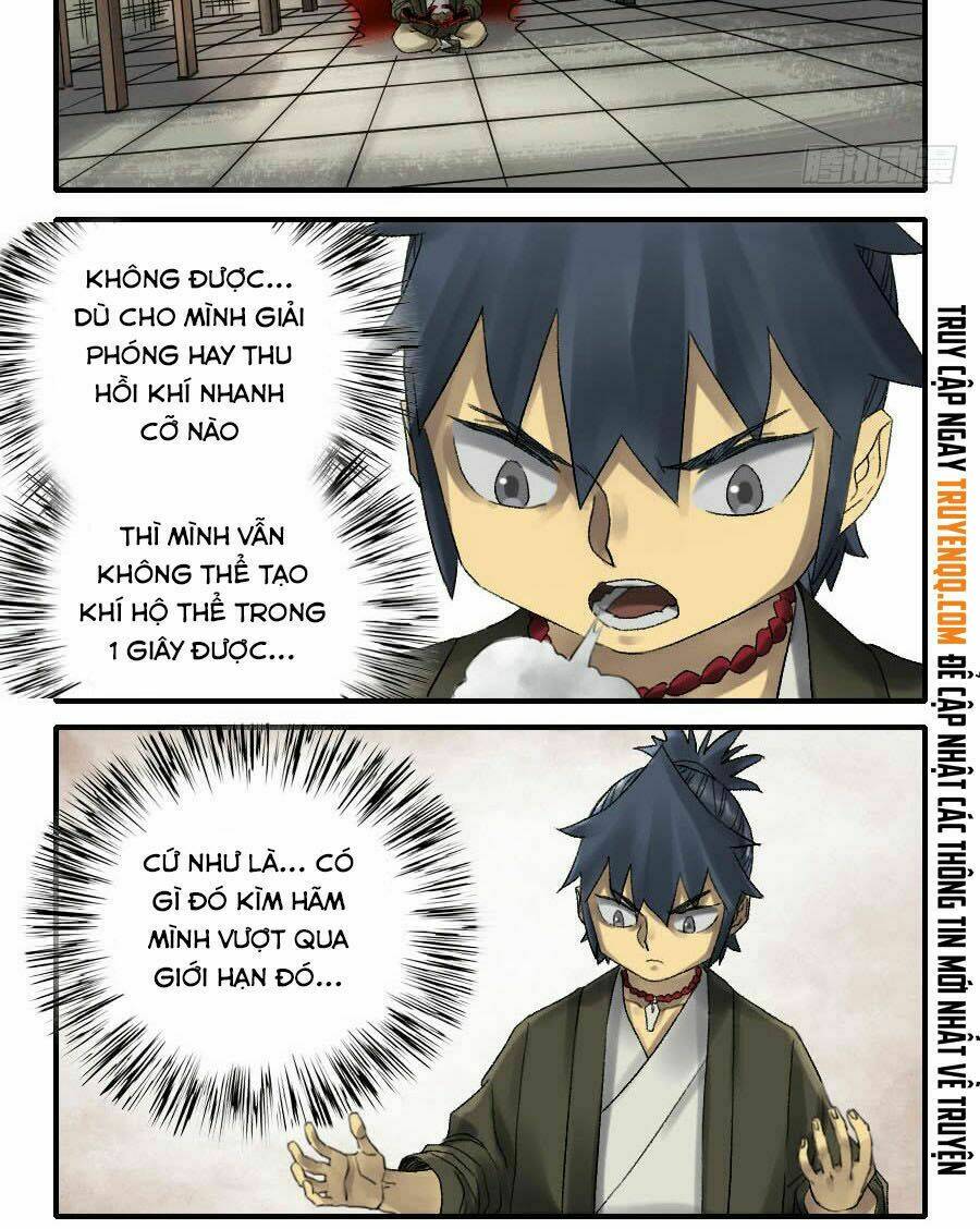 Truyền Võ - Chapter 109 - Page 10
