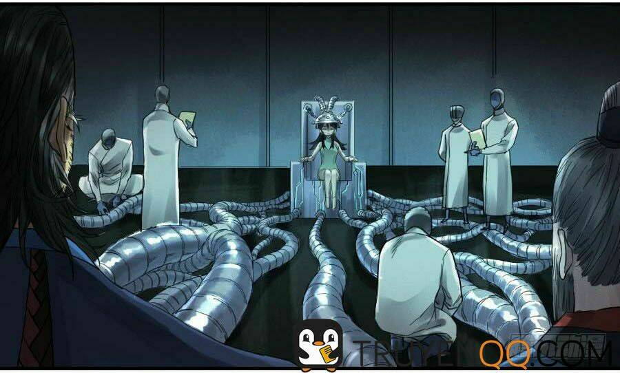 Truyền Võ - Chapter 109 - Page 7