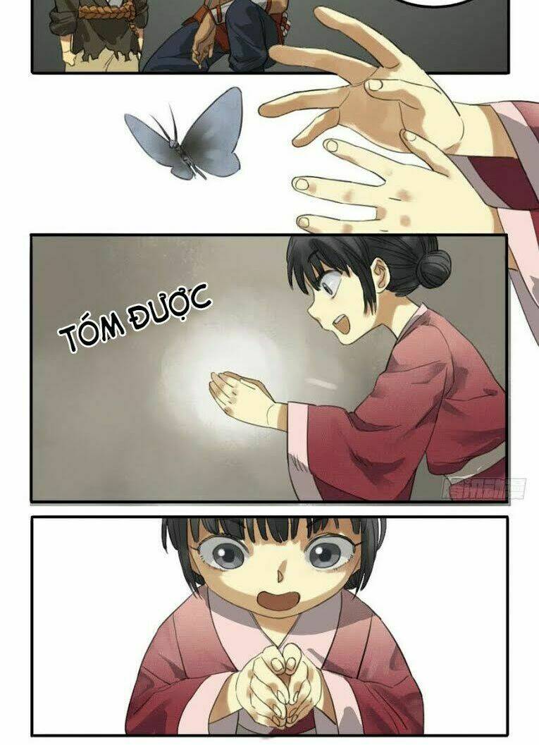 Truyền Võ - Chapter 11 - Page 9