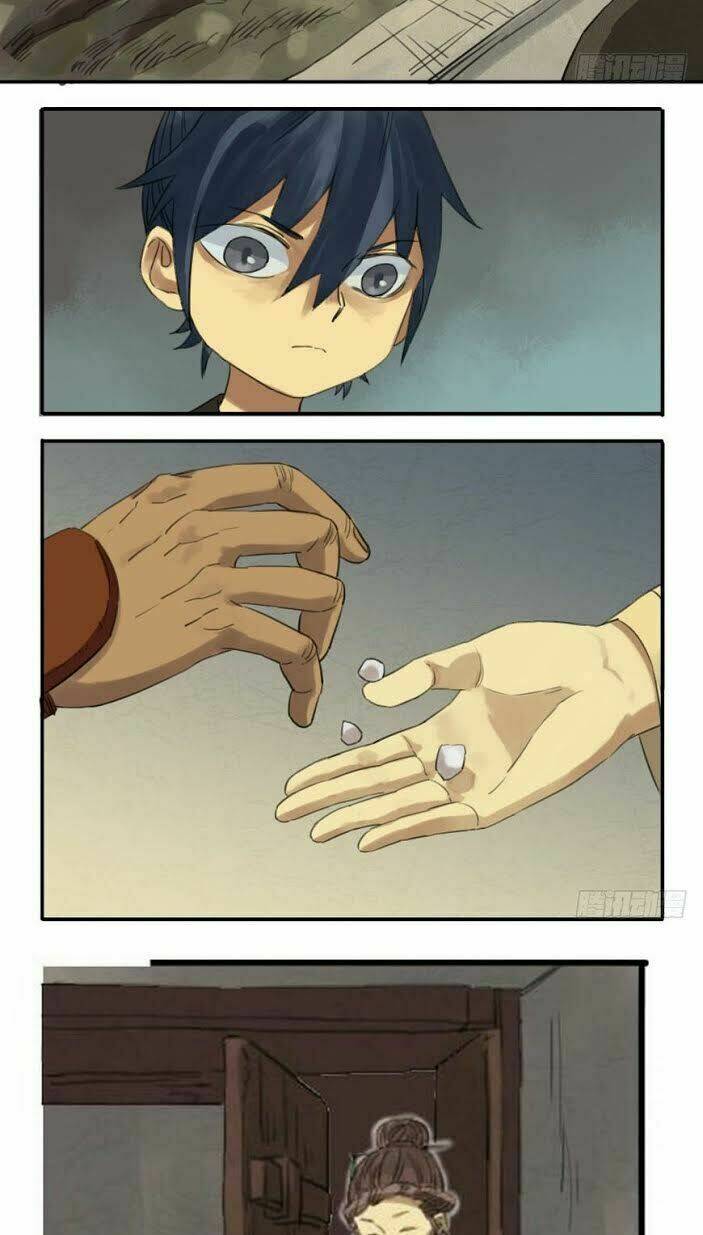 Truyền Võ - Chapter 11 - Page 5