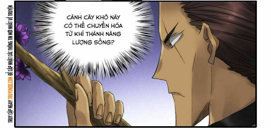 Truyền Võ - Chapter 110 - Page 9