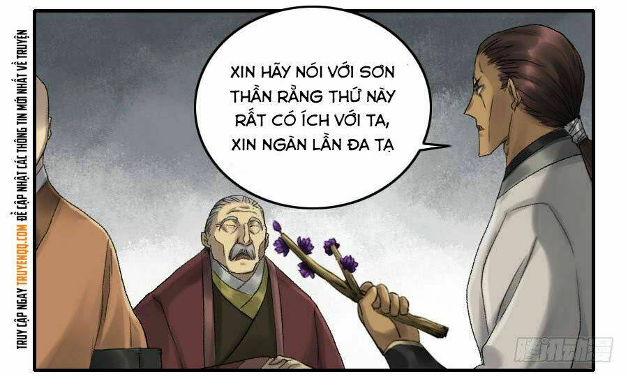 Truyền Võ - Chapter 110 - Page 10