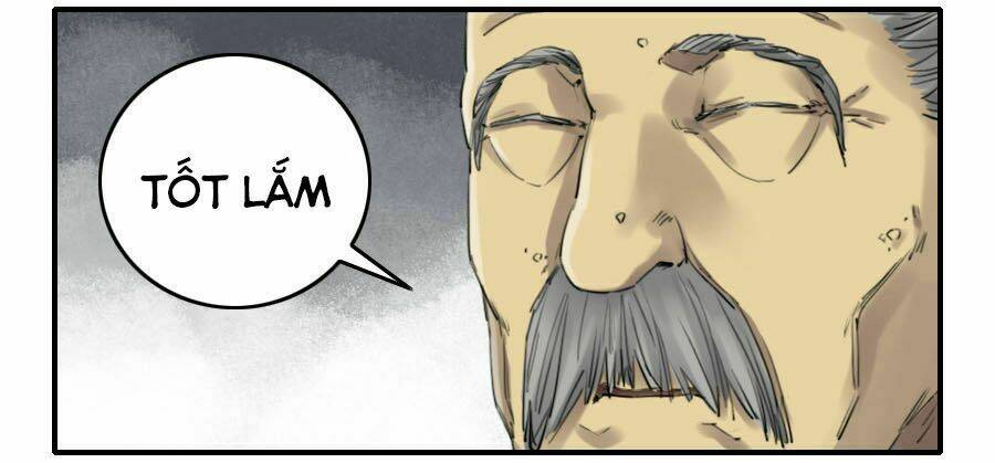 Truyền Võ - Chapter 110 - Page 11