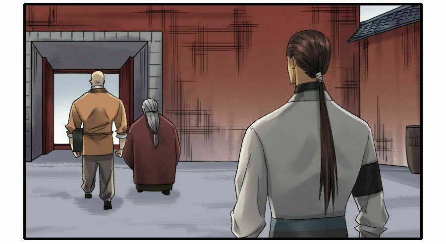 Truyền Võ - Chapter 110 - Page 12