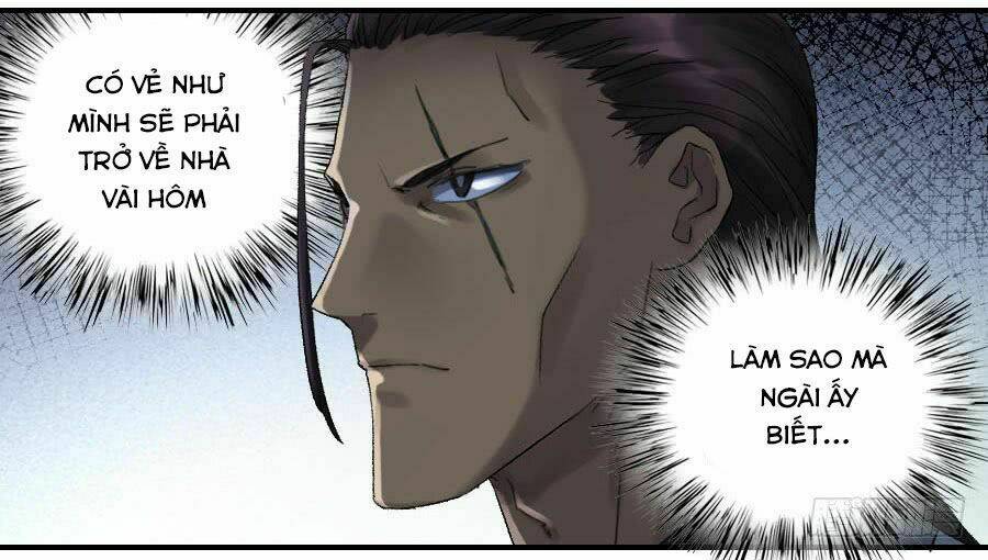 Truyền Võ - Chapter 110 - Page 13