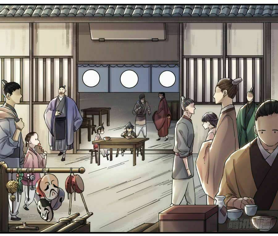 Truyền Võ - Chapter 110 - Page 14