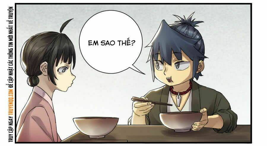 Truyền Võ - Chapter 110 - Page 16