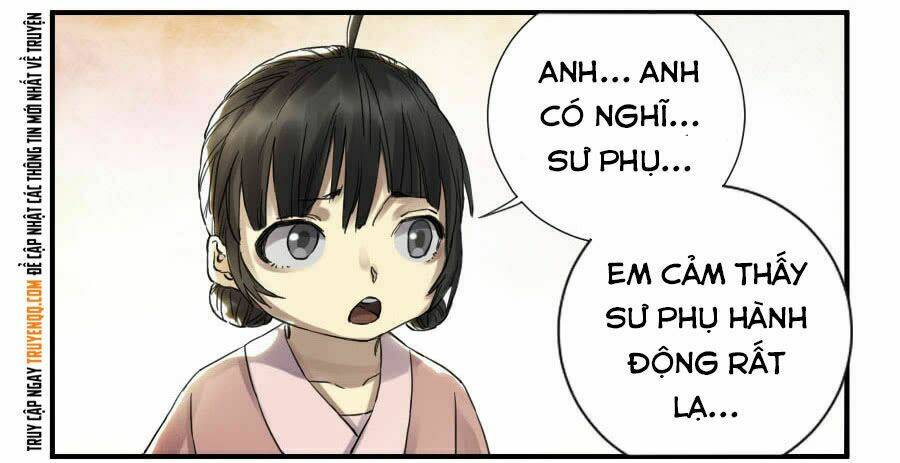 Truyền Võ - Chapter 110 - Page 17