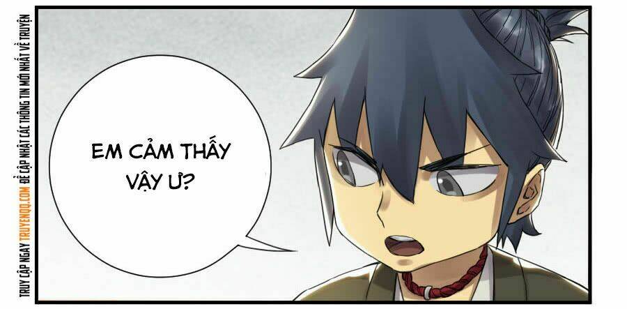 Truyền Võ - Chapter 110 - Page 18