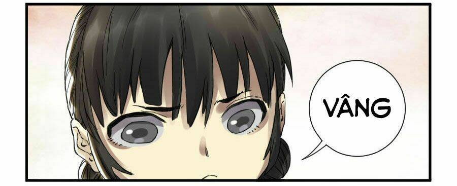 Truyền Võ - Chapter 110 - Page 19