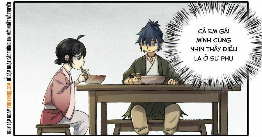 Truyền Võ - Chapter 110 - Page 22