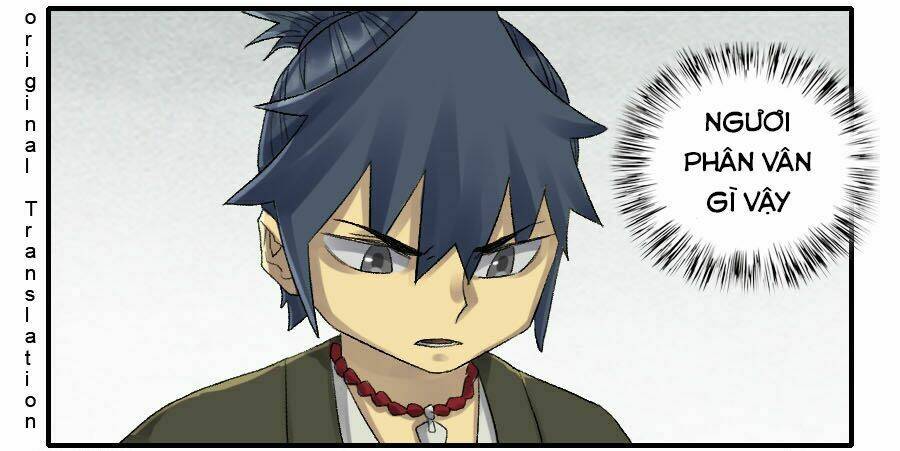 Truyền Võ - Chapter 110 - Page 23